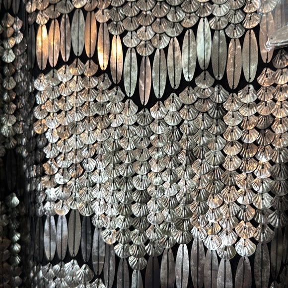 Elie Tahari Embellished Skirt NWT Size XL - Picture 2 of 6